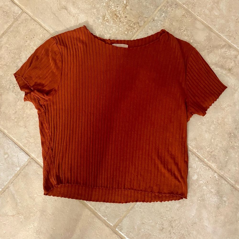 Lou & Grey top, size large